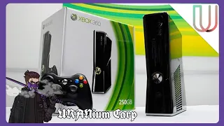 URANium Carp ▻ СТОИТ ЛИ ПОКУПАТЬ XBOX 360 В 2020 ГОДУ | ВСЁ МИНУСЫ И ПЛЮСЫ XBOX 360 | СРАВНЕНИЕ