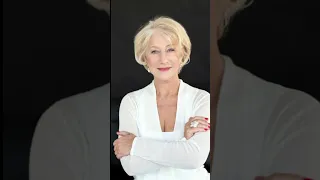 What Is Helen Mirren Most Famous For?