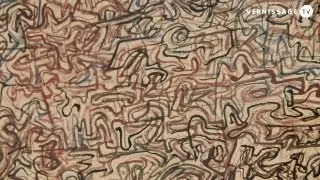 Mark Tobey: Between East and West / Moeller Fine Art Berlin