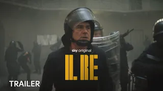 IL RE | TRAILER