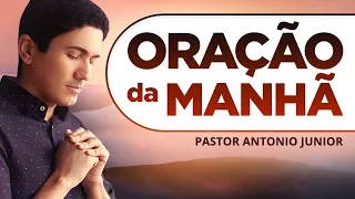ORAÇÃO FORTE DA MANHÃ - 10/05 - Deixe seu Pedido de Oração 🙏🏼