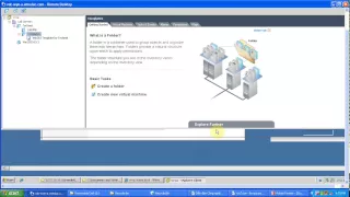 Lab10   Using Templates and Clones on vSphere 5.5