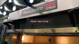 PizzaMaster® Training and Support Video 3: FRONT HEAT ZONE