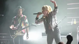 Metric, Help I'm Alive (live), The Fillmore, San Francisco, October 7, 2022 (4K)