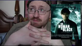 The Woman in Black (2012) Movie Review