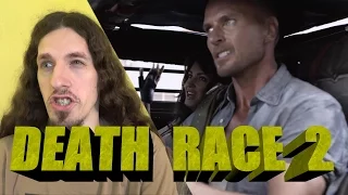 Death Race 2 Review