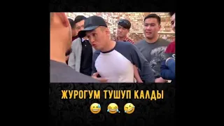 Чала Спортик 10-05-2019 Журогум тушуп калды