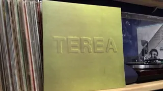 TEREA - Pretty Bird - 1977 (2011  JAZZMAN  Records )