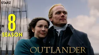 Outlander Season 8 Teaser (2024) | Release Date & Everything We Know