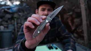 How to Maintain Your Kershaw Knife