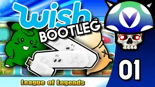 [Vinesauce] Joel - Wish Bootleg Consoles ( Part 1 )