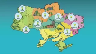 Фестивалі інноваційної освіти "Відкривай Україну"