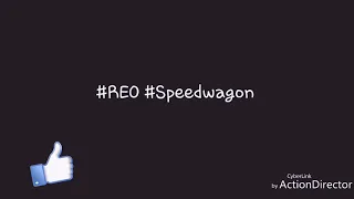 REO Speedwagon - Keep On Loving You (Live @ Midnight Special 1980)