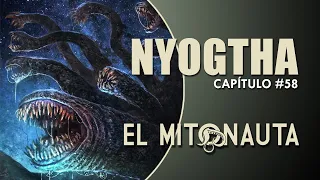 ¡No Debería Existir! ||🔥 NYOGTHA 🔥 |▶ H. P. LOVECRAFT ✍ y los MITOS DE CTHULHU  🐙