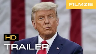 Trump: The Art of the Insult: Official Trailer (2018)