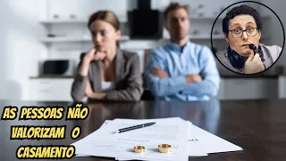 ZorlaK: Comprar casa pode ser PÉSSIMO negócio em caso de divórcio!