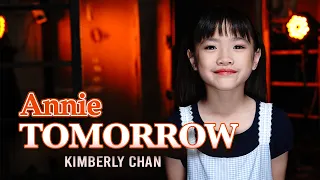 Tomorrow • ANNIE (Kimberly Chan)