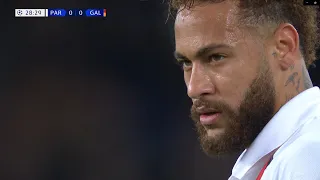 Neymar vs Galatasaray (UCL Home) 19-20 HD 1080i