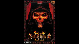 DIABLO II (2000) - Full OST