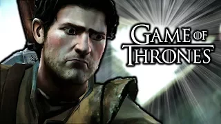 I'M AT THE RED WEDDING! - Game of Thrones Episode 1 Part 1 (A Telltale Game Series)