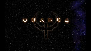 Quake 4 Walkthrough (LongPLay)
