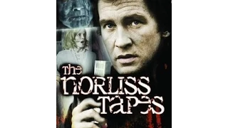 The Norliss Tapes (1973)