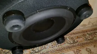 SVS PC-2000 Pro Subwoofer