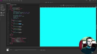 Web Dev Basics - Holy Grail Layout using CSS Grid