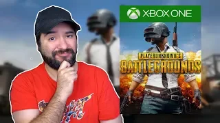 Playing PUBG for the FIRST TIME EVER | 8-Bit Eric | 8-Bit Eric