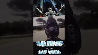 BMW | Warrior of the Lost World (1983)