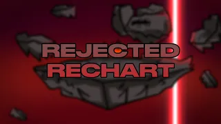 Friday Night Funkin'; Vs. Matt Wiik R - Rejected Rechart!