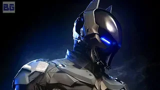 Batman: Arkham Knight - O Filme (Dublado)