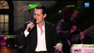 Marc Anthony at In Performance at the White House: Fiesta Latina 2 of 2