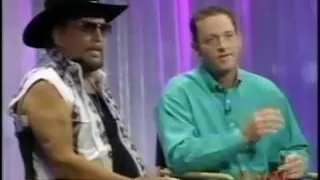 What Do You Think Waylon? Prime Time Country 1999