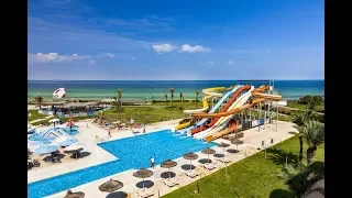 TUI MAGIC LIFE Skanes, Monastir, Tunisia