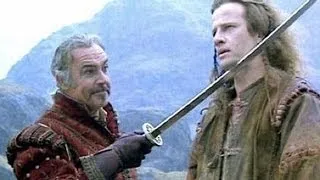 The Highlander