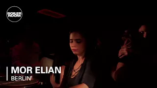 Mor Elian Boiler Room Berlin DJ Set