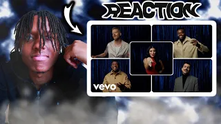 GREAT VIBES!!! | Pentatonix - Please Santa Please (Official Video) | REACTION