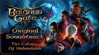 13 Baldur's Gate 3 Original Soundtrack - The Colors Of Underdark