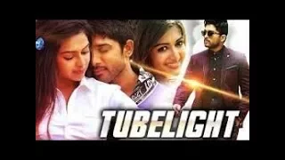 New Release  Tubelight 2017 Hindi Dubbed HDRip HD