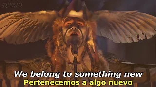 Axwell Λ Ingrosso - Something New (2Live Remix) [Lyrics/Sub Español]