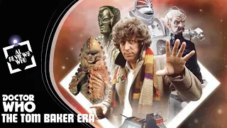 Reviewing Every Doctor Who Story - Episode 4: The Tom Baker Era