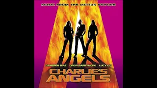 Charlie's Angels Soundtrack 10. Turning Japanese - The Vapors