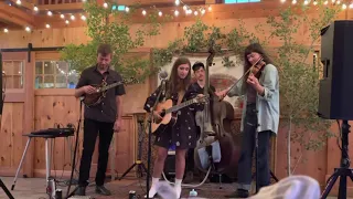 Sierra Ferrell - Don’t Let Your Deal Go Down - Turner Farm, North Haven Island, ME (7/25/21)