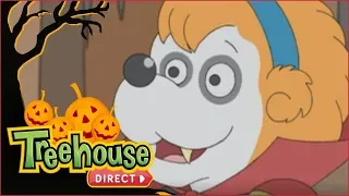 Berenstain Bears 🎃 Halloween Special: Trick or Treat!