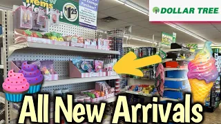 DOLLAR TREE🚨🍭 THE SWEETEST THINGS FOR $1.25‼️ #shopping #dollartree #new