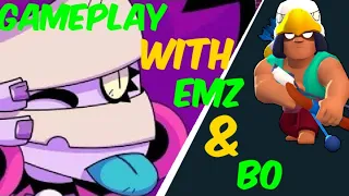 Duo Showdown With Emz & Bo