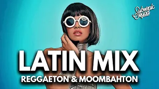 Latin Mix 2021 The Best of Reggaeton & Moombahton by Subsonic Squad