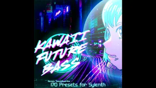 170 Future Bass Sylenth Presets