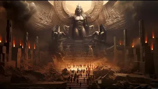 Anunnaki Genesis | The Nephilim Saga in the Ancient Near East, By Ishmael Ningishzida